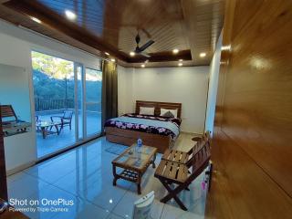 Himalayan House - Dagshai - 7