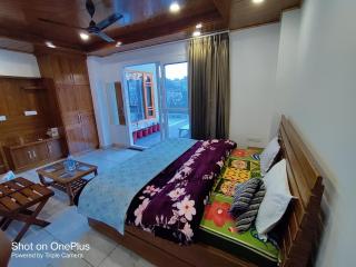Himalayan House - Dagshai - 6