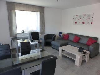 Ferienhaus Roebel Mueritz - Marienfelde - 7
