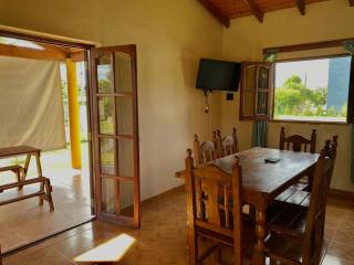 Cabañas Amore Mío - 5