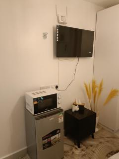 Luxore Furnished Apartment - Nairobi - 6