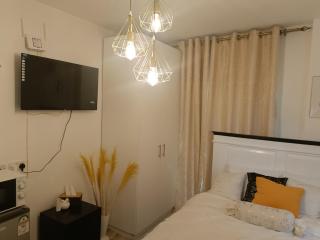 Luxore Furnished Apartment - Nairobi - 4