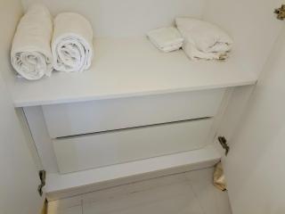 Luxore Furnished Apartment - Nairobi - 2