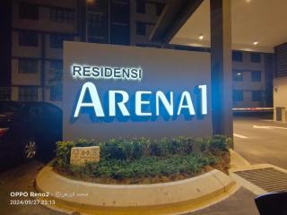 D'dear homestay - Sepang - 7