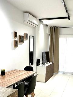 Apartamento con Parque de Agua ! - Benalmádena - 9