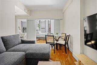 Furnished Apartment in Downtown - 8