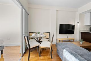 Furnished Apartment in Downtown - 5