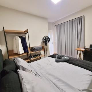 APTO ACONCHEGANTE - Capitólio - 5