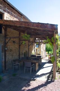 Hotel Camping sur Yonne - Épiry - 9