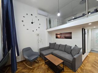 Maria Apartments - Modern apartments in the center of Budapest - Budapest - 3