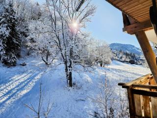 Reflets de Megève - Megève - 5