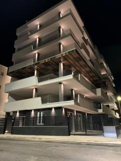 Suite house Palazzo La Fenicia - Giovinazzo - 1