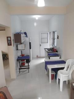 Apartamento Aconchegante Próximo ao mar - Ilha Comprida - 1