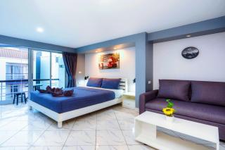 Hua Hin Soi 7 - Hua Hin - 2