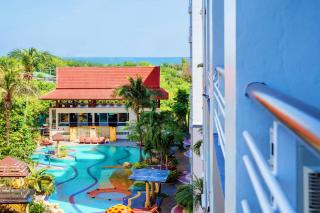 Hua Hin Soi 7 - 2
