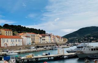 Appartement 30 Arago - Port-Vendres - 8