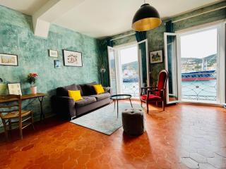 Appartement 30 Arago - Port-Vendres - 9