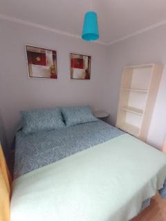 Departamento interior, La Herradura - 8