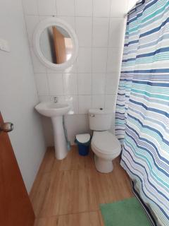 Departamento interior, La Herradura - 7