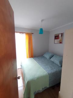 Departamento interior, La Herradura - 6