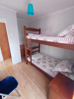 Departamento interior, La Herradura - 3