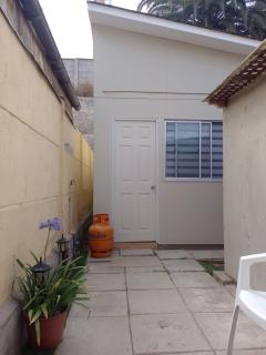 Departamento interior, La Herradura - 2