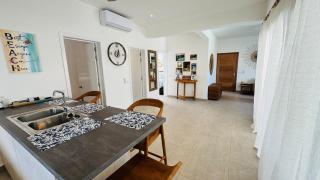 Punta Popy Beach Apartment - Las Terrenas - 8