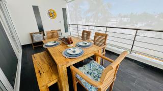 Punta Popy Beach Apartment - Las Terrenas - 5
