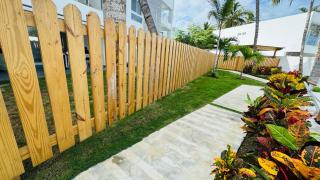 Punta Popy Beach Apartment - Las Terrenas - 3