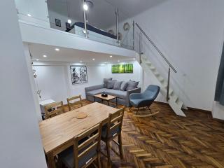 Maria Apartments - Modern apartments in the center of Budapest - Budapest - 6