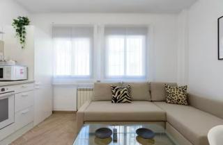 Artbel Rentals en Embajadores - Madrid - 6