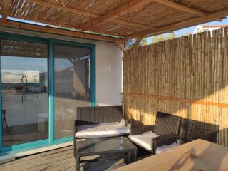 Tiny House Mythos - Pitsidia - 9