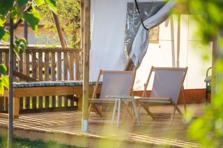 Glamping Kolpa Resort - 2