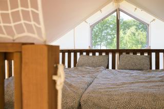 Glamping Kolpa Resort - Gradac - 1