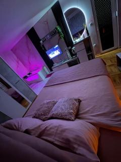 SpaNish apartman 3 - Niš - 7