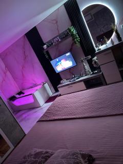 SpaNish apartman 3 - Niš - 6