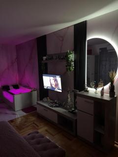 SpaNish apartman 3 - Niš - 4