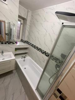 Elite 1 Bedroom Flat - Londra - 2