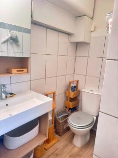 Appartement Calvi A Moresca - Calvi - 2