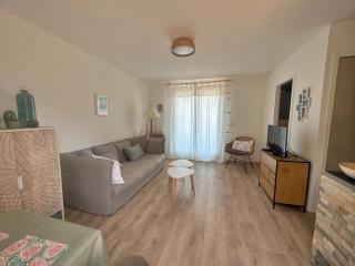 Appartement Calvi A Moresca - Calvi - 9