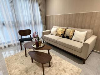 Agile Residences TRX by QC - Kuala Lumpur - 0