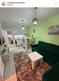 Mini apartman Smile Travnik - 7