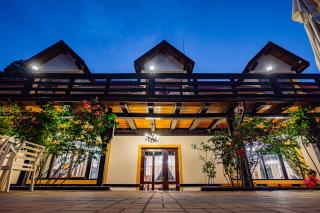 Q Chalet - Săcele - 1