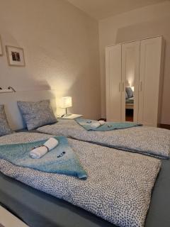 Stadtnahe Zimmer Vermietung ideal für Backpaper und studierende - Lucerna - 0