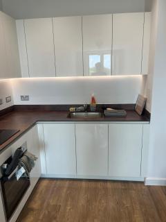 1 bedroom Apartment Brentwood - Great Warley Street - 3