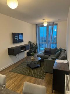 1 bedroom Apartment Brentwood - Great Warley Street - 4