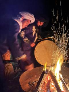 Tafouyte Luxury Camp - Merzouga - 8