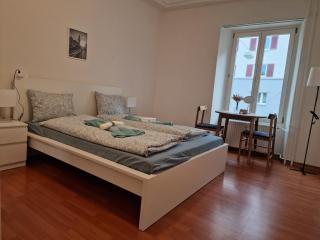 Stadtnahe Zimmer Vermietung ideal für Backpaper und studierende - 3