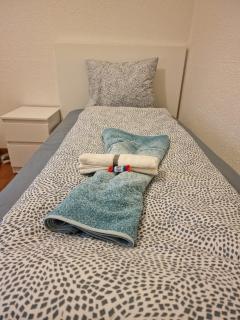 Stadtnahe Zimmer Vermietung ideal für Backpaper und studierende - 2