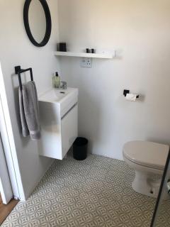 Casetta del Acqua - Eco Off-Grid Fynbos Cottage - - 4